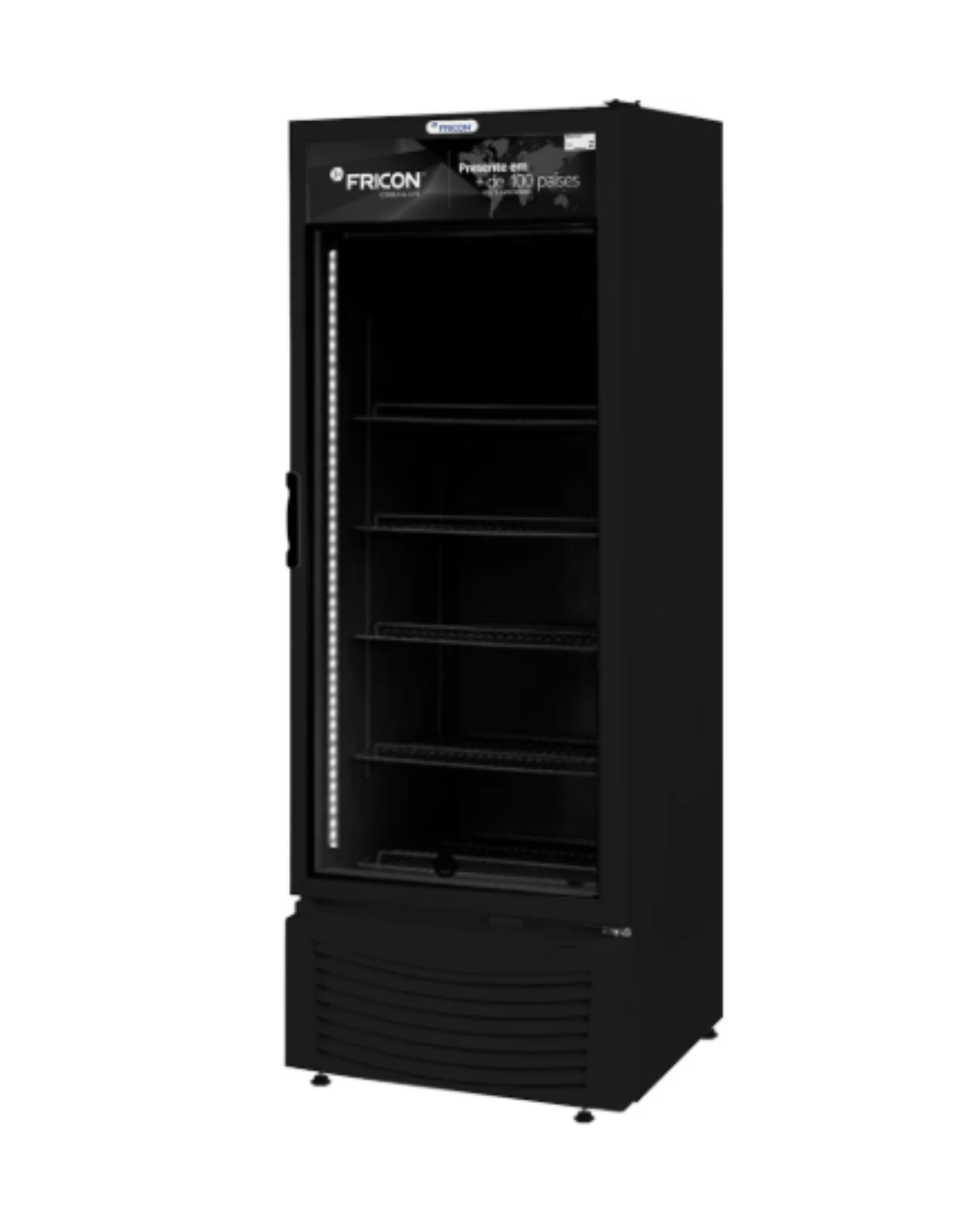 CONS VERTICAL VCFM402-2V027 TOTAL BLACK