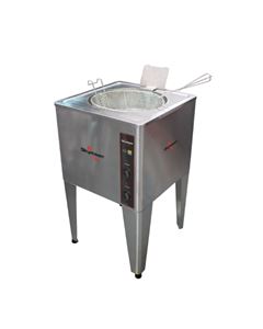 FRITADEIRA ELETRICA AGUA/OLEO 220V FRP24