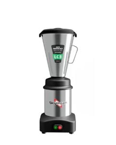 LIQUIDIFICADOR COMERCIAL INOX 220V