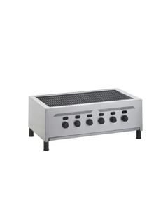 CHAR BROILER A GAS 090
