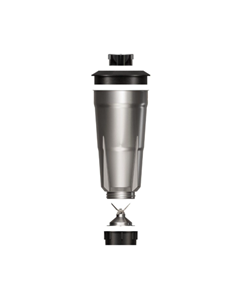 LIQUIFICADOR INOX CP INOX 220V-M LI-2,0N