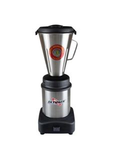 LIQUIDIFICADOR COM INOX 220V