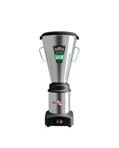 LIQUIDIFICADOR COMERCIAL INOX 220V