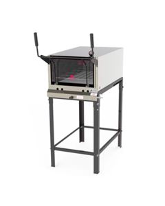 FORNO REFRAT PRP 800 G2 S/KITGAS