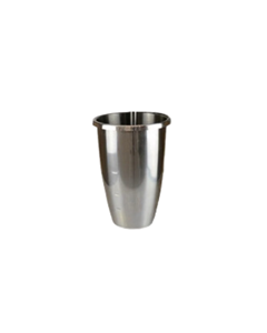 COPO DE MILKSHAKE SKYMSEN INOX BMS