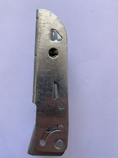 DOBRADIÇA COM MOLA FREEZER 4 75 MM FRICON/19.3884