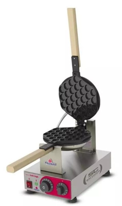 PRKB-10 220V BUBBLE WAFFLE P40090