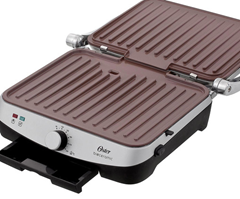 GRILL MULTIUSO BIOCERAMIC OSTER