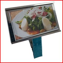DISPLAY P/ BANDEJA - 600299