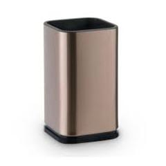 PORTA UTENSILIOS INOX BRONZE MIMO - AJ19205