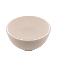 BOWL DE PORCELANA CLEAN 13CM X 6,5CM