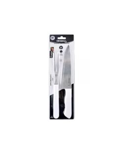 KIT CHURRASCO 2 PCS 