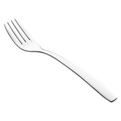 GARFO ACO INOX PARA MESA LONDON COM 12 UNIDADES