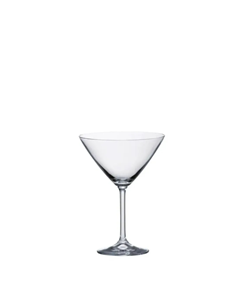 TACA P/ MARTINI GASTRO CRISTAL 280ML