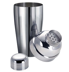 COQUETELEIRA INOX PRIME 500ML - 2233