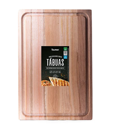 TABUA  MADEIRA WOOD RETANG GRAND