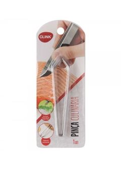 PINCA CULINARIA INOX 122X3CM  5294