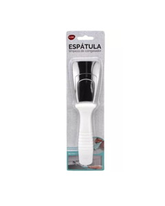 ESPATULA CONGELADOR PLAS/INOX 17X4 3074