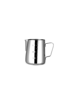 LEITEIRA INOX 350ML