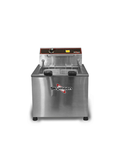 FRITADEIRA ZONA FRIA 220 V FZM