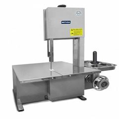 SERRA FITA PEQUENA INOX MAX SFPIM220MF60N5 1/2