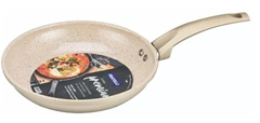 FRIGIDEIRA REVEST CERAMICA MAX CHEF 22CM