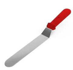 ESPATULA PARA CONFEITAR CURVA 37CM
