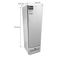CONSERV VERTICAL VCET284-2C000 PADRAO
