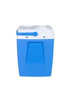 CAIXA TERMICA/ COOLER 26L BEL - AZUL