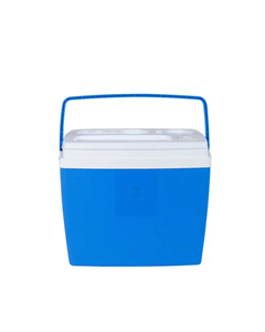 CAIXA TERMICA/ COOLER 26L BEL - AZUL