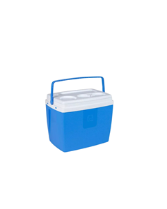 CAIXA TERMICA/ COOLER 6L BEL - AZUL