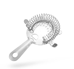 COADOR STRAINER INOX P/ DRINKS AC22422