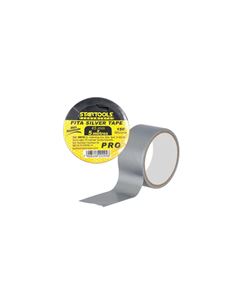 FITA SILVER TAPE 5MTS - AR0180