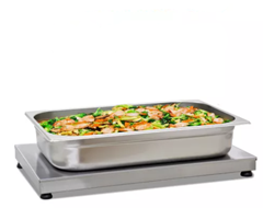 MESA QUENTE-FOOD EXPRESS(60X6X32) 220V