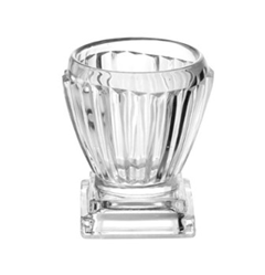 VASO CRISTAL ELISABETH 10X9X13CM