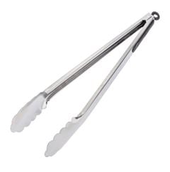 PEGADOR INOX UNIVERSAL 30CM - 5228