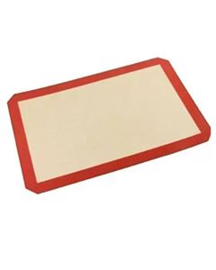 TAPETE CULINARIO SILICONE 40X60CM-ECO941