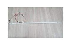 KIT BARRA DE LED 500MM CAB700 - 03.0567