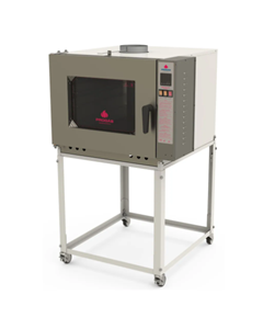 PRP-5000NE 380V FORNO INDL ELETR- P36880