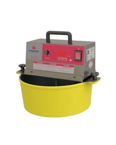 MISTURADOR PRMOG-07 PLUS AMARELO 7L