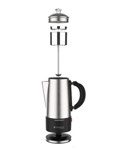 CAFETEIRA ITALIANA CADENCE CAF120 1,5L