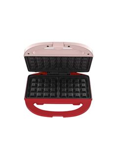 WAFFLE MAKER CADENCE WAF200 220V