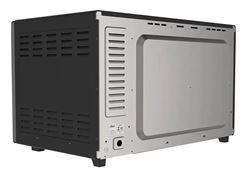 FORNO ELETRICO OSTER 45L GRAFITE