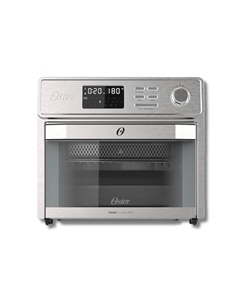 FORNO E FRYER 25L OSTER MULTIFUNÇÕES 10 EM 1