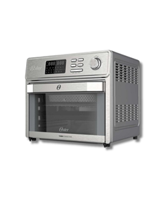 FORNO E FRYER 25L OSTER MULTIFUNÇÕES 10 EM 1