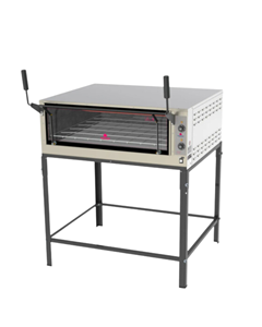 PRPE-900 G2 INOX FORNO REFRA ELET-P44034