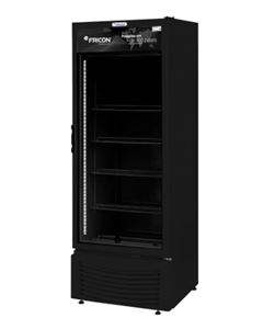 CONS VERTICAL VCFM569-2V001 TOTAL BLACK