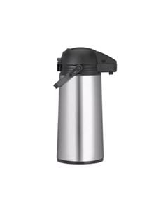 GARRAFA TERMICA 1,9L INOX ESCOVADO