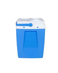 CAIXA TERMICA 36L BEL(AZUL) - 70073602