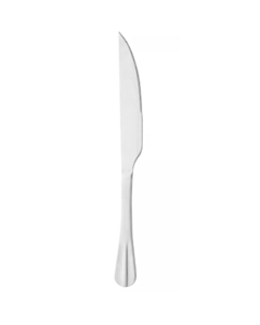 FACA PARA ASSADO DE AÇO INOX POSITANO 28,5CM - LYOR